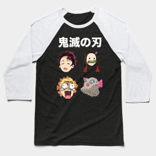 DS pixel art Baseball T-Shirt